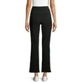Athletic Works Women's Active Straight Leg Pants