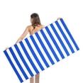 thumbnail image 1 of Toallas de playa de microfibra,Toalla de playa sin arena,Toallas de playa extra grandes para adultos, 1 of 6