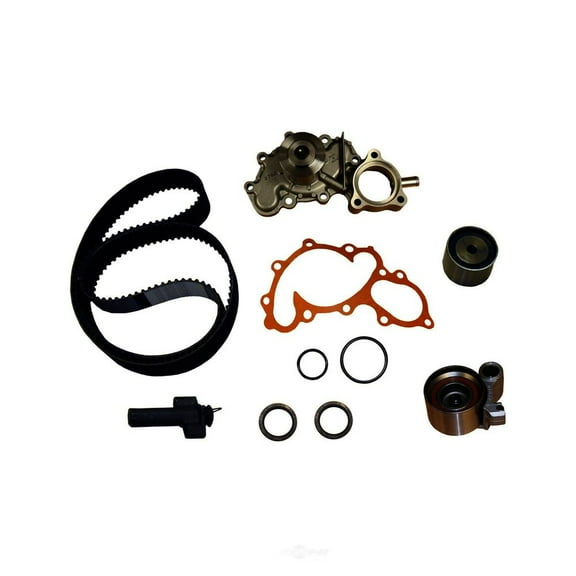 Continental PP271LK3 Pro Series Plus Engine Timing Belt Kit w/Water Pump