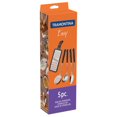 thumbnail image 2 of Tramontina 5 Pc Utensils Set, 2 of 2