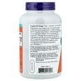 thumbnail image 2 of NOW Foods Magnesium Transporters, Nervous System Support, 180 Veg Capsules, 2 of 4