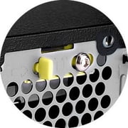 In Win Computer Case, Black