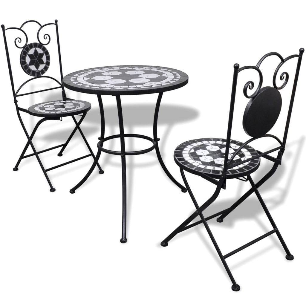 Table&Chair Patio Furniture CoverWaterproof Outdoor ProtectionBistro 54" Ø 