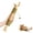 Green, variant on 2 Pack Silvervine Sticks Cat Toy, Natural Chew Stick for Dental Care Teeth Cleaning,Cat nip Treat Toys for Indoor Cats& Kittens