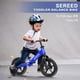 thumbnail image 4 of Bicicleta de Equilibrio Ajustable SEREED para Niños de 2 a 5 Años, 4 of 9