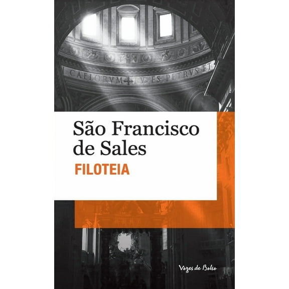 Filotéia (edição de bolso) (Paperback)