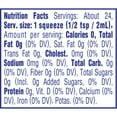 thumbnail image 5 of Crystal Light Mango Passionfruit Liquid Drink Mix, Caffeine Free, 1.62 fl oz Bottle (Pack - 4), 5 of 7