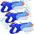 thumbnail image 1 of Water Gun Quanquer Super Blaster, 600 ml, para niños y adultos, 1 of 1