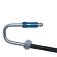 thumbnail image 2 of Power Steering Pressure Line Hose Assembly-Pressure Line Assembly Edelmann 92524, 2 of 2