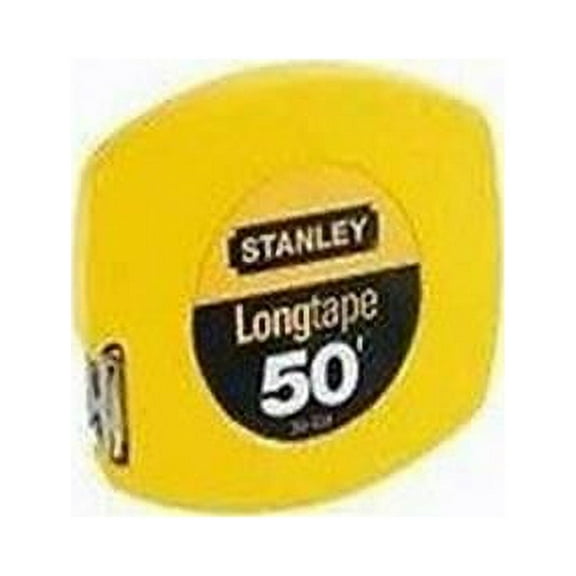 Proto Industrial Tools PO34-103 0.37 in. x 50 ft. Long Tape Rule