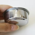 thumbnail image 4 of GROWTH TANK 2 Piece Removable Coffee Machines Pressure Basket Washable Powder Cup, 4 of 9