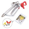thumbnail image 2 of 3600 Psi Spray Gun Paint Gun Aluminum Paint Gun, 2 of 5