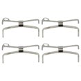 thumbnail image 2 of Brake Pads Spring Pills bounce shrapnel for Shimano M975 M800M765 M585 HB-870, 2 of 10
