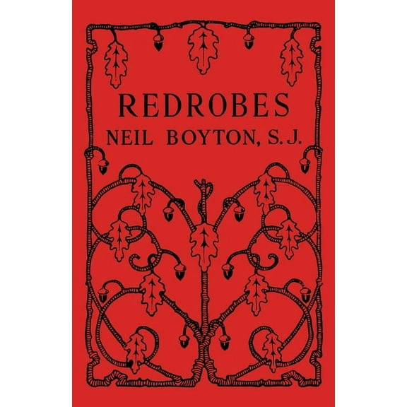 Redrobes, (Paperback)