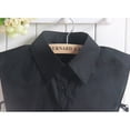 thumbnail image 2 of Yoyauz False Collar Detachable Collar Shirt Dickey Collar Half Shirt False Collar Suitable for Girls and Women, 2 of 5