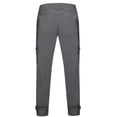 thumbnail image 2 of Little Donkey Andy Men's High-Performance Waterproof Rain Pants Lightweight Breathable Golf Hiking Pants Grey Size M, 2 of 6