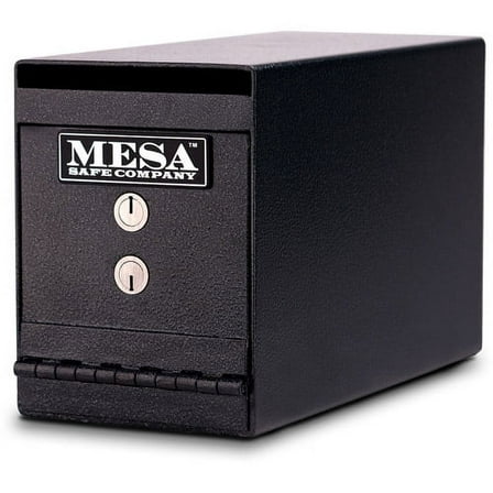 Mesa Safe MUC2K Cash Drop Slot Safe