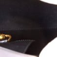 thumbnail image 6 of Pre-Owned VLogo Escape Tote Straw Medium By Rebag, 6 of 9