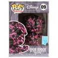 thumbnail image 3 of Funko POP! Disney: The Nightmare Before Christmas - Oogie Boogie (Artist's Series) with Case, 3 of 8