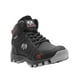 thumbnail image 1 of Bota Outdoor Para Niño Ram® Resistente Color Negro Rojo negro 19, 1 of 10