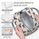 thumbnail image 3 of Disketp Horse Bolsa Térmica para Almuerzo, Lonchera con Abertura Amplia y Gran Capacidad, Organizador Reutilizable para Mujeres, Hombres y Adultos, 3 of 6
