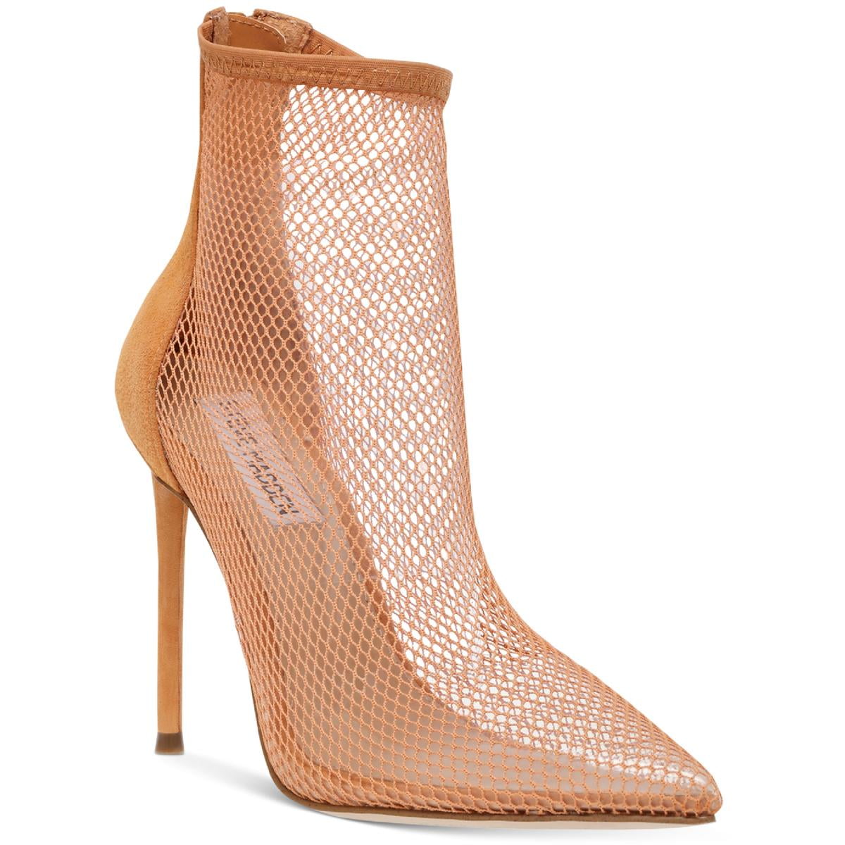 Madden girl greteel wedge booties sales