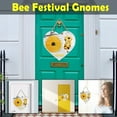 thumbnail image 1 of XWSHYW Decoraciones para El Hogar Feliz Festival de Las Abejas, 1 of 6