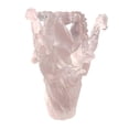 thumbnail image 4 of veasfak Multi Horses Shaped Vase Creative Design for Dining Table Living Room Mantle Transparent, 4 of 9
