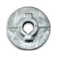 thumbnail image 2 of CHICAGO DIE CASTING 500A6 5/8x5 Pulley, 2 of 3