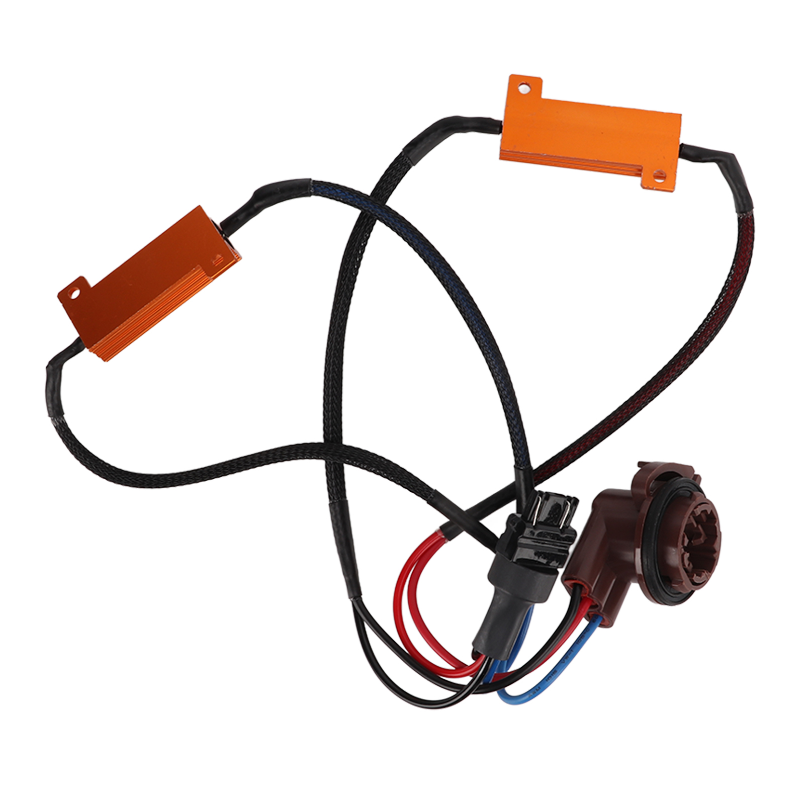 Load Resistors, LED Resistor Low Energy Consumption Easy Use Efficient Decoding For Lighting