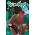 thumbnail image 1 of RICK AND MORTY 9B EDITORIAL KAMITE, 1 of 2