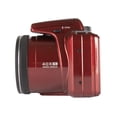 thumbnail image 4 of Kodak PIXPRO AZ405 Digital Camera (Red) (AZ405RD) + 128GB Card + Bag + Cloth, 4 of 8