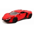 thumbnail image 3 of Lykan Hypersport Rápido Y Furioso Jada 1:24 Jada Toys Lykan hypersport, 3 of 4