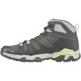 thumbnail image 3 of Oboz Botte de Randonnée Mi-Hauteur pour Hommes, Char/wbg, 9.5, 3 of 6