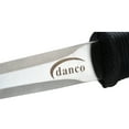 thumbnail image 6 of Danco Sports 8.5 in Stainless Steel Oyster Knife, 6 of 6