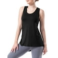 thumbnail image 4 of Athletic Works Women's Core Active Racerback Tank, 4 of 6