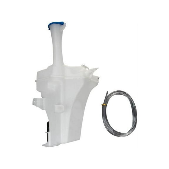 Washer Reservoir - Compatible with 2014 - 2016 Hyundai Elantra 2015