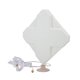 thumbnail image 1 of Amplificador de señal de antena, amplificador de señal de antena de banda ancha, amplificador de antena SMA, amplificador de antena de banda ancha, estándares líderes en la industria, 1 of 9