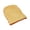 I#03, variant on Simulation Food Bread Cake Slow Rebound Squishy Fidget Toys for Adults, Soft Elastic Tactile Gadget, Indoor Desktop Decor Accessory Random Style 1 Pack