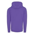 thumbnail image 2 of Build Your Brand Chandail à Capuchon Épais pour Hommes, 2 of 2