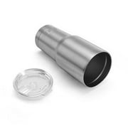 BUILT 30 fl oz Double Wall Insulated Stainless Steel Tumbler, Stainless Steel