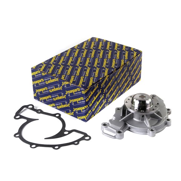 Pontiac Grand Prix Engine Water Pump