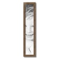 thumbnail image 2 of ArtToFrames 5x28 inch Brown Picture Frame, Brown Wood Poster Frame (4717), 2 of 7