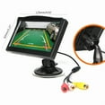 thumbnail image 5 of High Definition Monitor Display Car Rear View Camera Reversing LCD Screen, 5 of 12