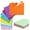 A1 (3.625" x 5.125"), variant on 70 Pack Colored Envelopes, 4.375x5.75" Envelopes, Card Envelopes A2 Envelopes Envelopes for Invitations, Printable Invitation Envelopes for Weddings, Invitations, Postcards, Greeting Cards