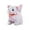 Multicolor, variant on Gaiwos Electric Cat Stuffed Animal 8.26 inches, Simulation of Cats Wagging Tails, Walking and Meows, Interactive Animated Plushies for Girls Boys