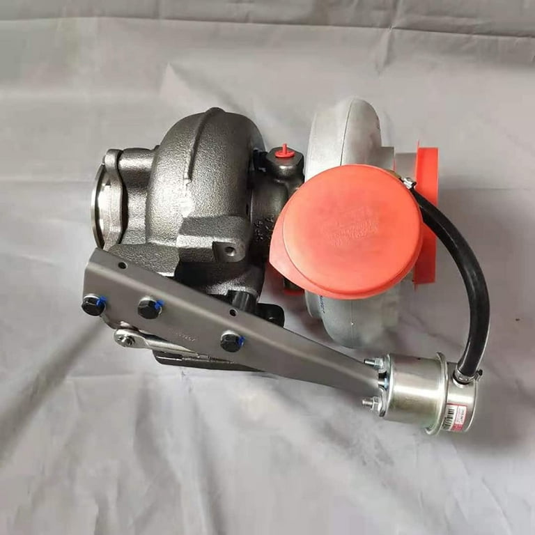 Seapple HX35W Turbo 6754-81-8180 6754818180 4039963 4038630