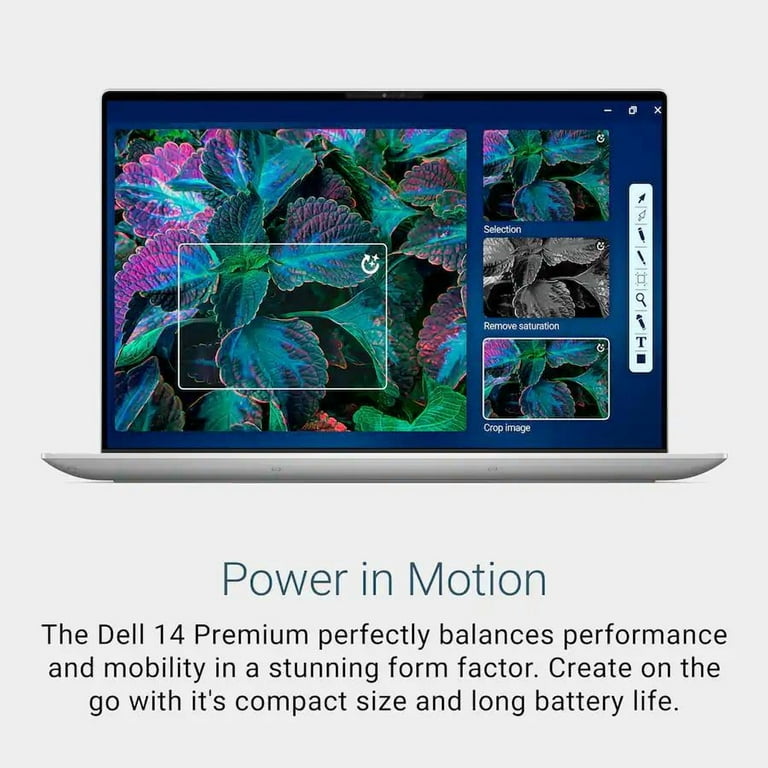 Dell - Premium - 14