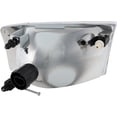 thumbnail image 3 of Headlight For Excursion F250 F350 F450 F550 SuperDuty Driver Side w/ bulb, 3 of 11