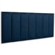 thumbnail image 1 of Cabecero Cama Matrimonial Tapizado Modular 70x20 Para Cama Matrimonial Individual Cabeceros Para Cama 70x20 Suspendido Fácil Instalación. Plato decorativo Deng Xun unisex, 1 of 2
